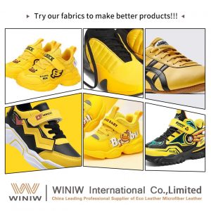 Synthetic Leather - Low-Temperature Folding