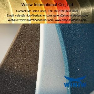 WINIW EVA Foam Sheets & PU Sponge - Wholesale Pricing