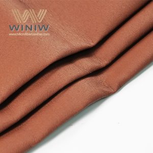 Vegan Leather Footwear Manufacturer