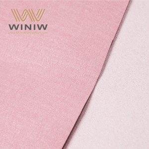 Synthetic Leather Upper Manufacturer