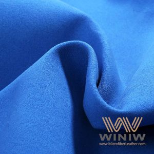 Microfiber Suede Lining Factory