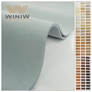 Biobased Leather