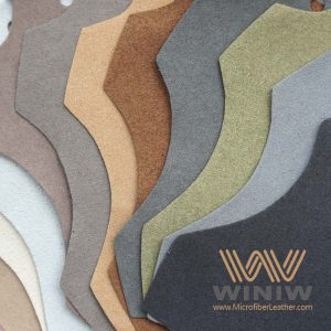 Leather For Shoes Manufacturer