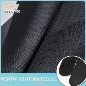 Faux Leather Fabric For Shoe Factory