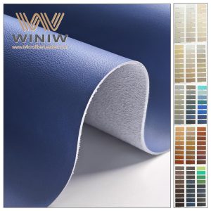 Microfiber Synthetic Leather Lining Manufacturer
