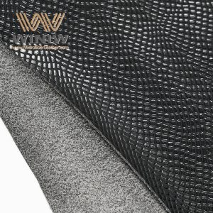 Pu Leather Shoes Durability Supplier