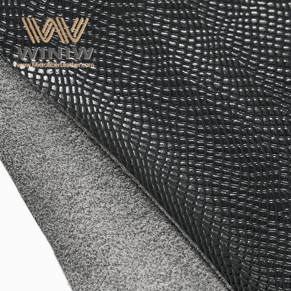 Vegan Leather Materials
