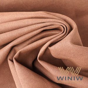 Microfiber Suede Cord