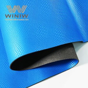 Shoes Leather Fabric Manufacturer