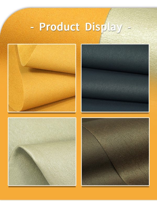 Leather Artificial