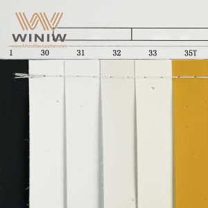 Pu Artifical Leather