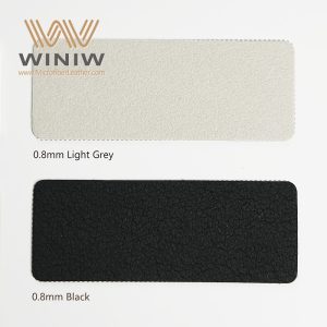 Pu Shoe Synthetic Leather Factory