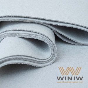 Synthetic Suede Leather Manufacturer
