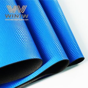 Navy Patent Leather Boots Factory