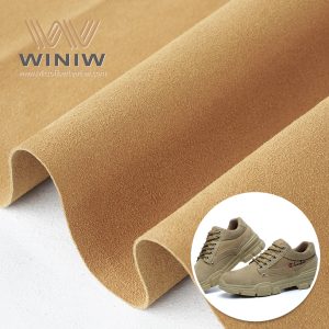 Artificial Leather For The Shoe Industry Manufacturer