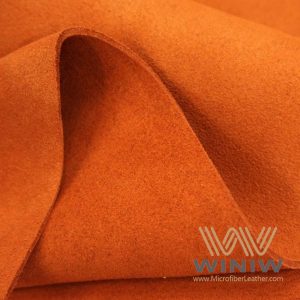 Shoe Lining Leather White Label