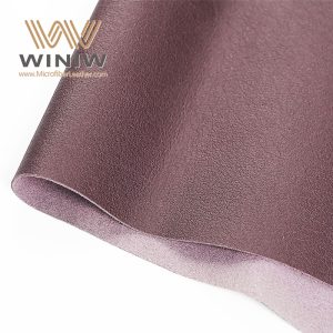 Microfiber Shoe Lining Leather Manufacturer