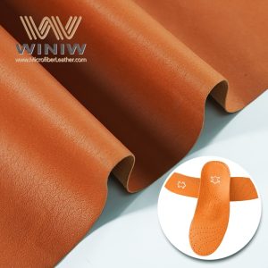 Faux Leather For Shoes Wholesale