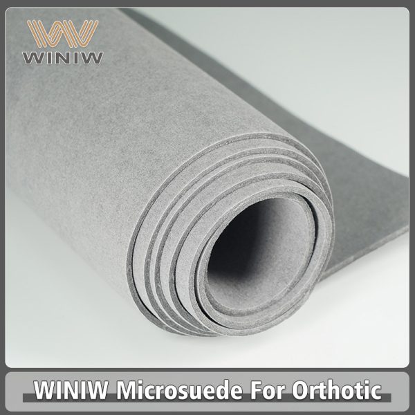 Auto Upholstery Suede Material