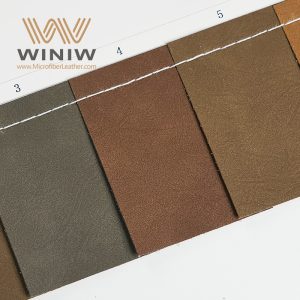 Synthetic Leather Upper Manufacturer