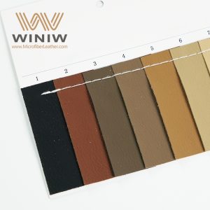 Indoors Shoes Pu Leather Supplier