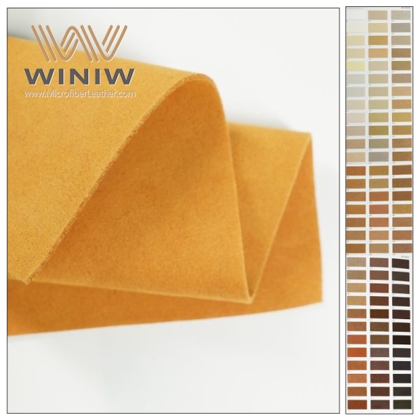 Ultra Suede Leather Bulk
