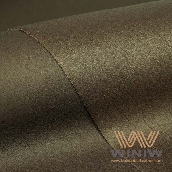 Stretch Pu Leather For Shoes Factory