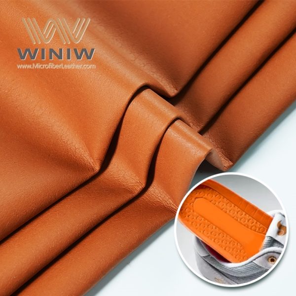 Faux Leather Vegan