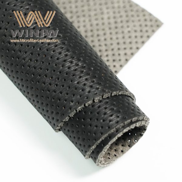 Microfiber Leather Supplier