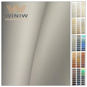 Microfiber Vegan Leather Manufacturer