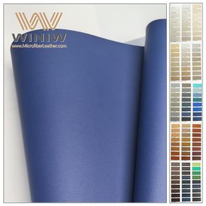 Tpu Leather Material