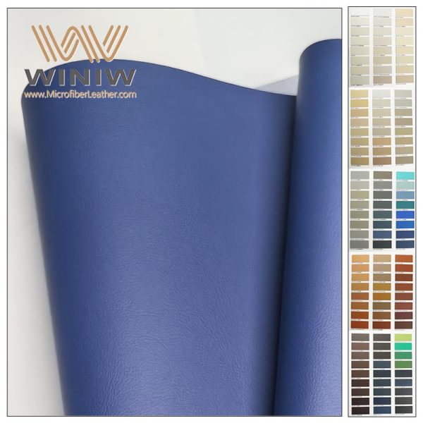 Tpu Leather Material