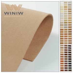 Suede Microfiber Fabric Api