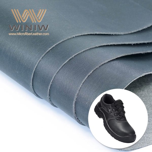 Synthetic Leather Microfiber Manufacturer