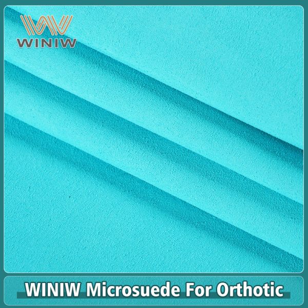 Pu Synthetic Leather For Shoes 0.8 Factory