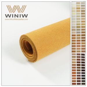 Shoe Leather Fabric