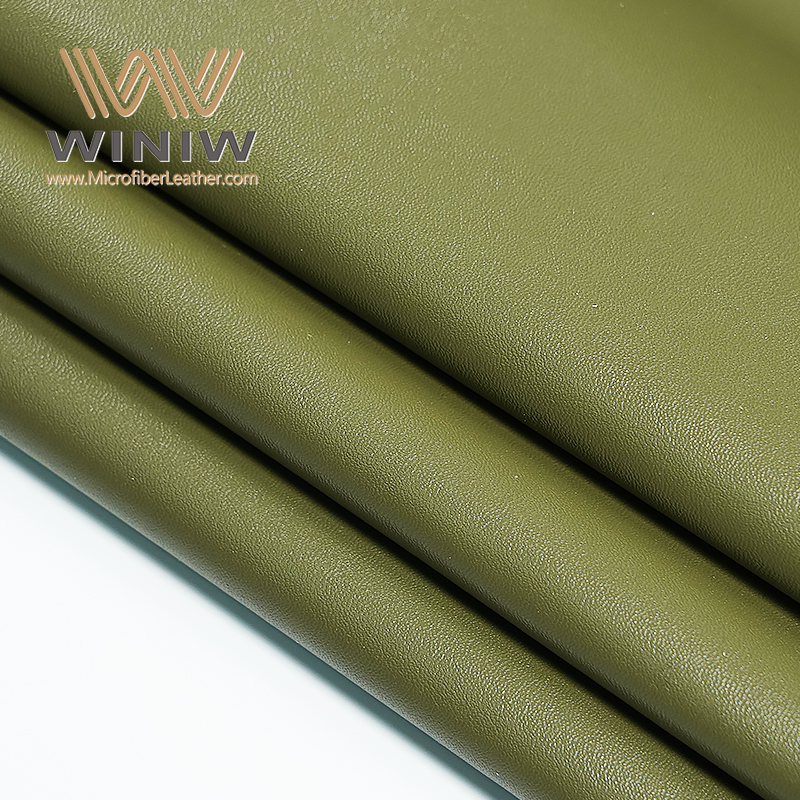 Discover the Best 5 Shoes Microfiber Leather Manufacturers in China for Superior Quality