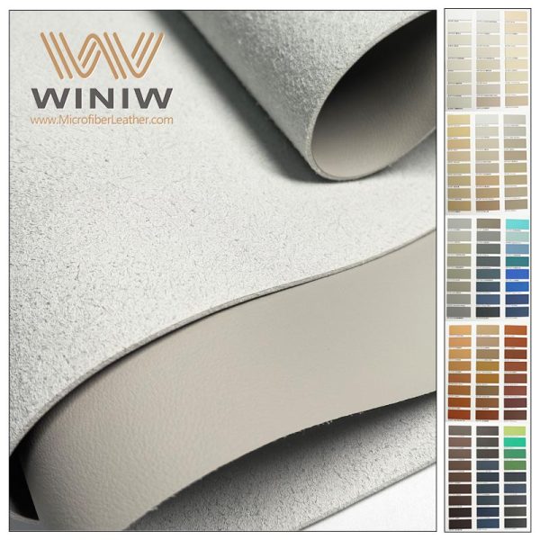 Faux Vinyl Leather Importer