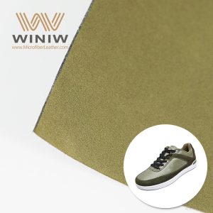 Leather Fabric