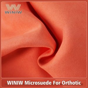 Pu Synthetic Leather For Shoes Factory