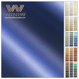 Pvc Synthetic Leather