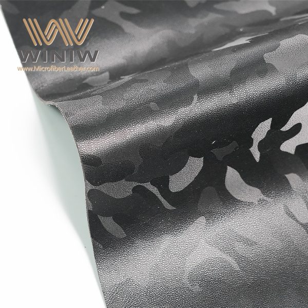 Pu Faux Leather