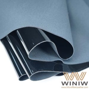 Patent Leather Material