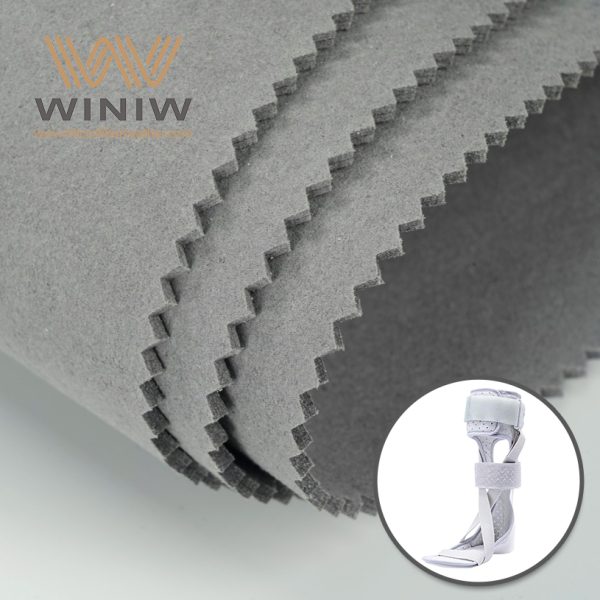 Faux Suede Fabric Wholesale