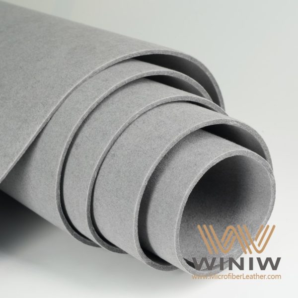 Faux Suede Fabric For Shoes Wholesale