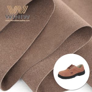 Pu Suede Leather Factory