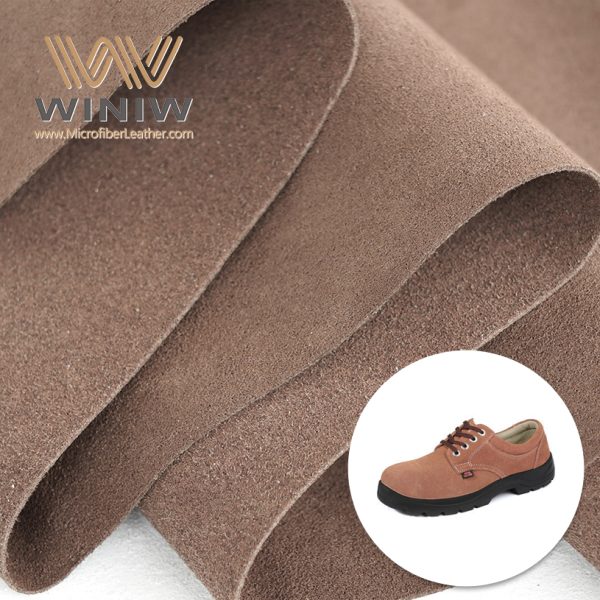 Pu Suede Leather Factory