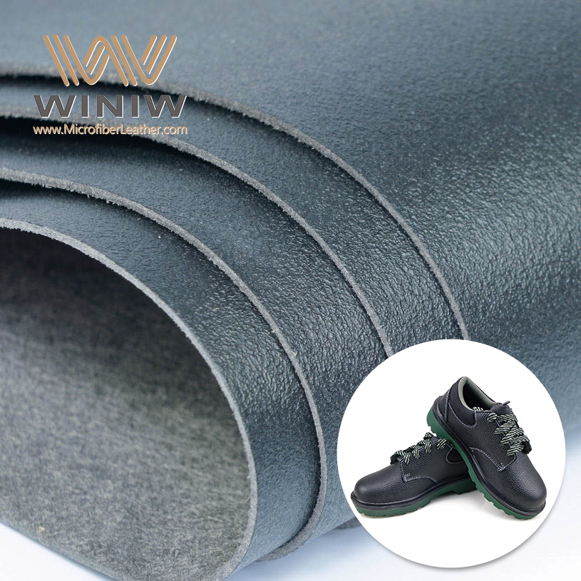 Microfiber Faux Leather Fabric Odm Material