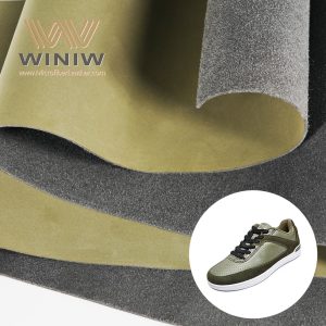 Polyurethane Microfiber Leather Import