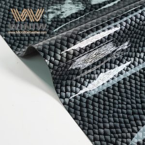Artificial Leather Supplier
